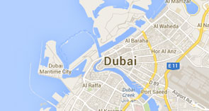 Born Interactive United Arab Emirates branch